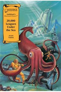 20,000 Leagues Under the Sea