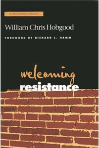 Welcoming Resistance