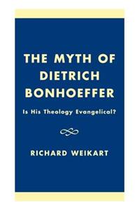 Myth of Dietrich Bonhoeffer