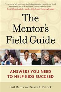 The Mentor's Field Guide