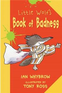 Little Wolf's Book of Badness