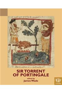 Sir Torrent of Portingale