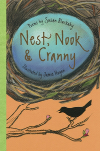 Nest, Nook, & Cranny