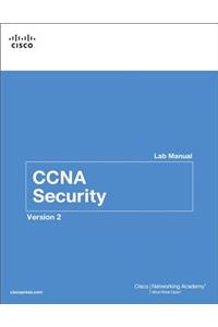 CCNA Security Lab Manual Version 2