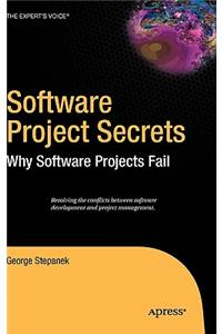 Software Project Secrets