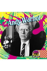 Andy Warhol