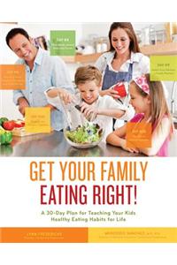 Get Your Family Eating Right
