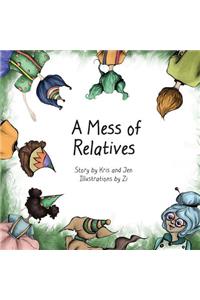 Mess of Relatives