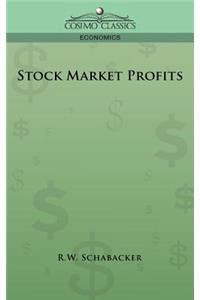 Stock Market Profits