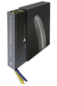 The Big Fat Duck Cookbook