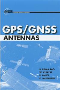 GPS/Gnss Antennas