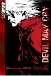 Devil May Cry 1