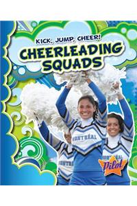Cheerleading Squads