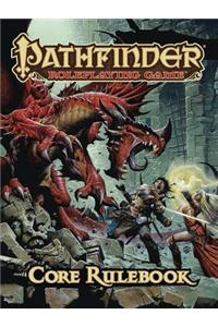 Pathfinder Roleplaying Game: Core Rulebook