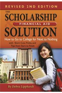 Scholarship & Financial Aid Solution