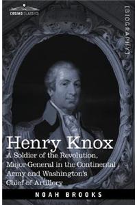Henry Knox