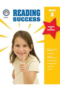 Reading Success, Grade 3