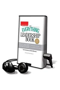 Everything Leadership Book