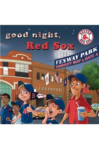 Good Night, Red Sox