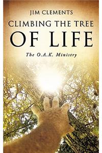Climbing The Tree Of Life