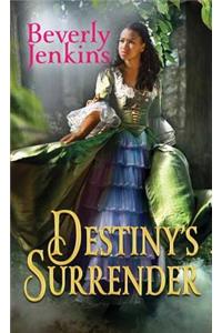 Destiny's Surrender