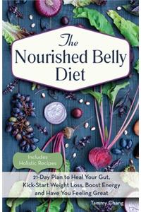 Nourished Belly Diet