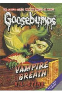 Vampire Breath