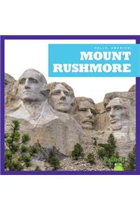 Mount Rushmore