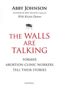 The Walls Are Talking