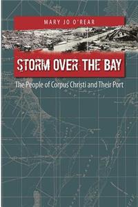 Storm Over the Bay, Volume 16