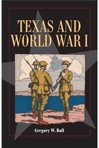 Texas and World War I, 26