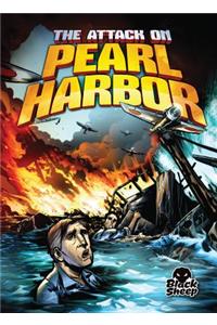 Attack on Pearl Harbor