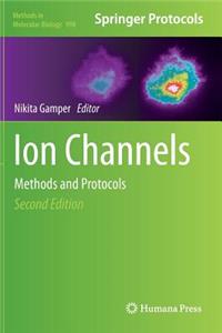 Ion Channels