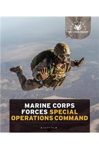 Marine Corps Forces Special Operations Command