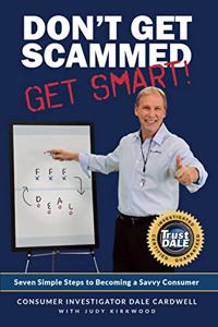 Don't Get Scammed