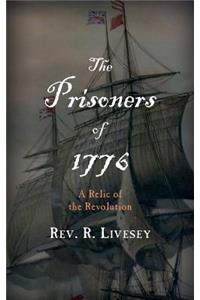 Prisoners of 1776