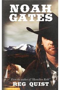 Noah Gates