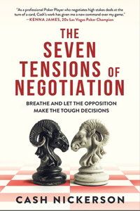 7 Tensions of Negotiation