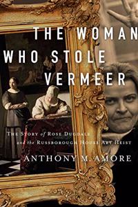 Woman Who Stole Vermeer