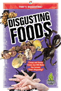 Disgusting Food