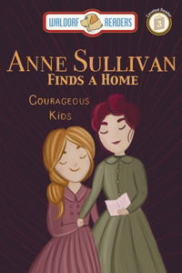 Anne Sullivan