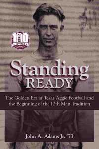 Standing Ready