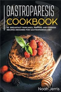 Gastroparesis Cookbook