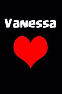 Vanessa
