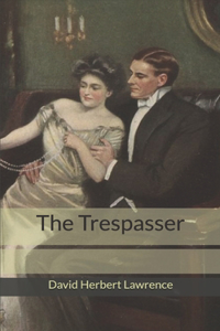 The Trespasser