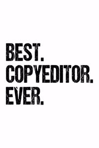 Best Copyeditor Ever