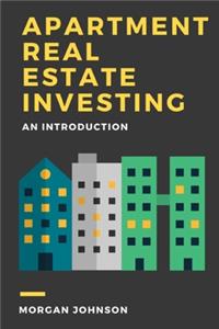 Apartment Real Estate Investing