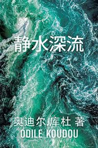 静水深流