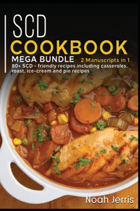 Scd Cookbook