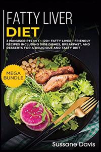 Fatty Liver Diet